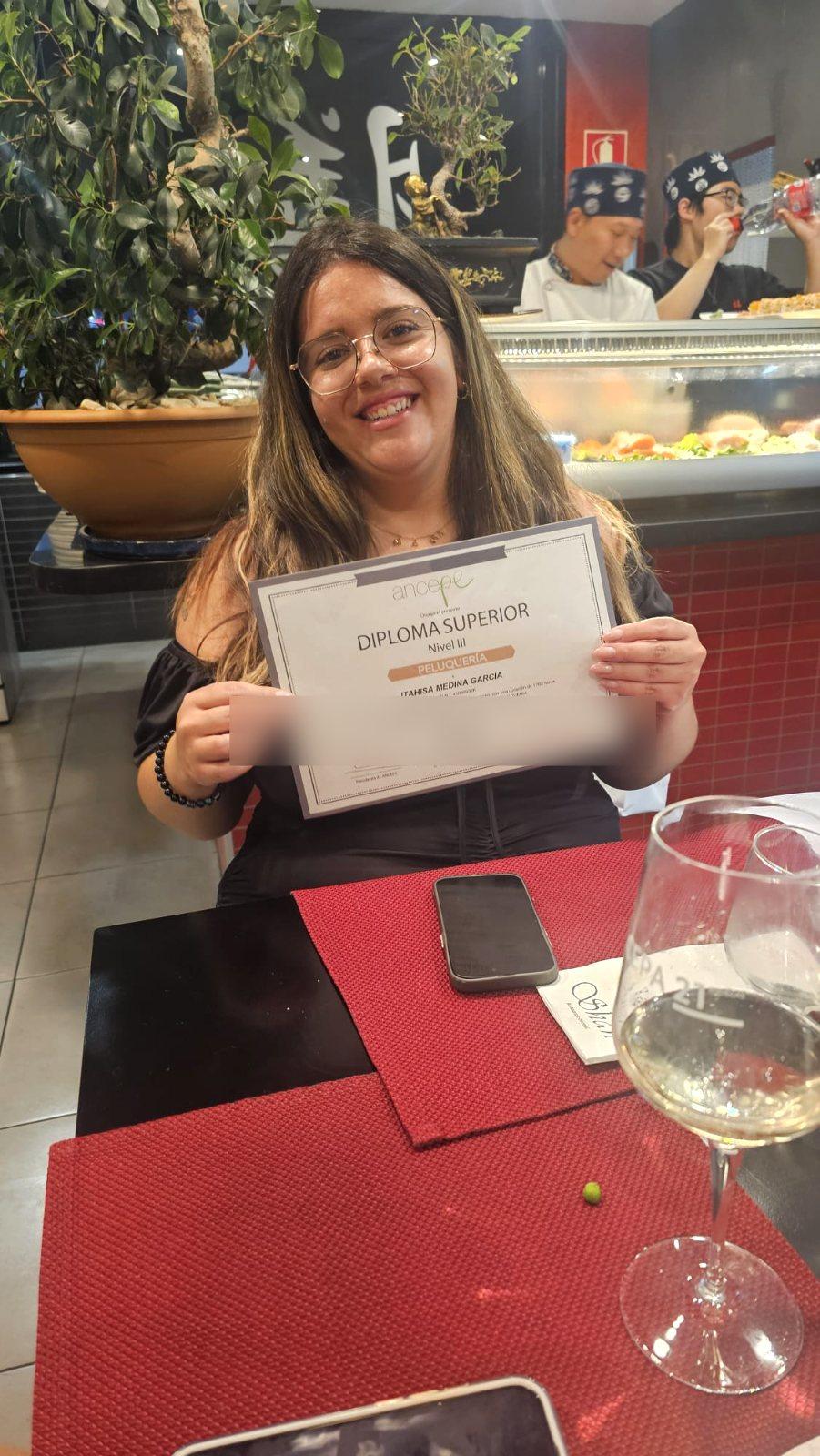 Elegir tu curso de peluqueria en Tenerife: guia