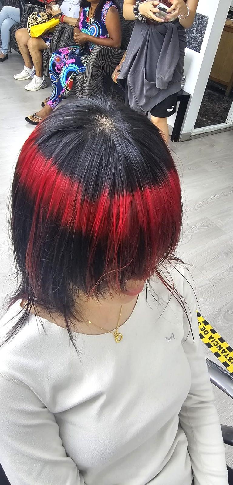 Curso de Colorometría Profesional — Academia de Peluquería Yanes Gallardo